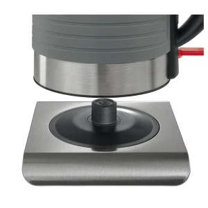 Fierbător electric bosch twk7s05, grey Thumbnail 4