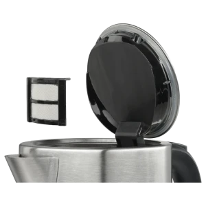 Fierbător electric bosch twk7s05, grey Thumbnail 2