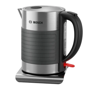 Fierbător electric bosch twk7s05, grey Thumbnail 3