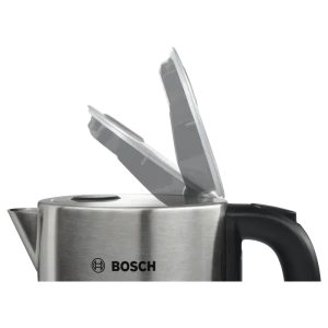 Fierbător electric bosch twk7s05, grey Thumbnail 6