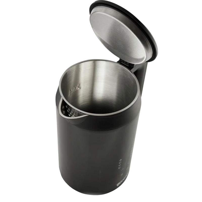 Электрочайник gorenje k17dwdii, чёрный 6