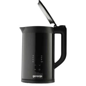Электрочайник gorenje k17dwdii, чёрный Thumbnail 7