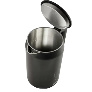 Электрочайник gorenje k17dwdii, чёрный Thumbnail 6