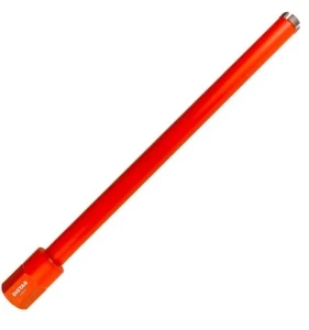 Carota diamantata dds-w 032x450-4x1 1/4 unc dld 32 rs6