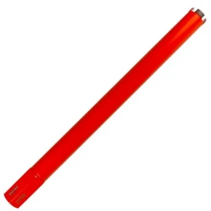 Алмазная коронка dds-w 042x450-4x1 1/4 unc dld 42 rs6