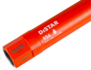 Carota diamantata dds-w 047x450-4x1 1/4 unc dld 47 rs6 Thumbnail 2