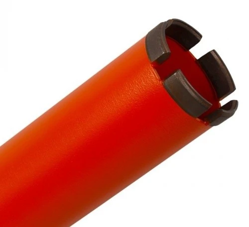 Carota diamantata dds-w 057x450-5x1 1/4 unc dld 57 rs6 3