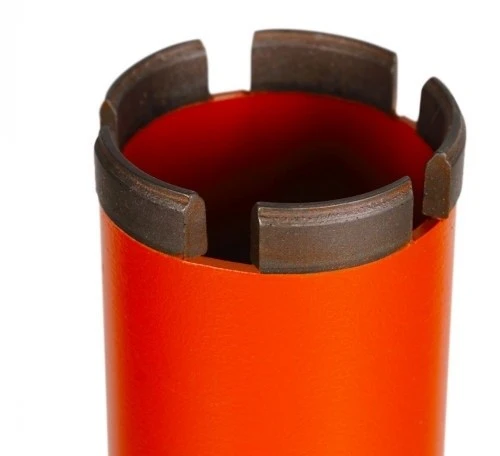 Carota diamantata dds-w 057x450-5x1 1/4 unc dld 57 rs6 4