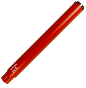 Carota diamantata dds-w 057x450-5x1 1/4 unc dld 57 rs6