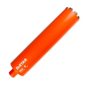 Carota diamantata dds-w 112x450-9x1 1/4 unc dld 112 rs6