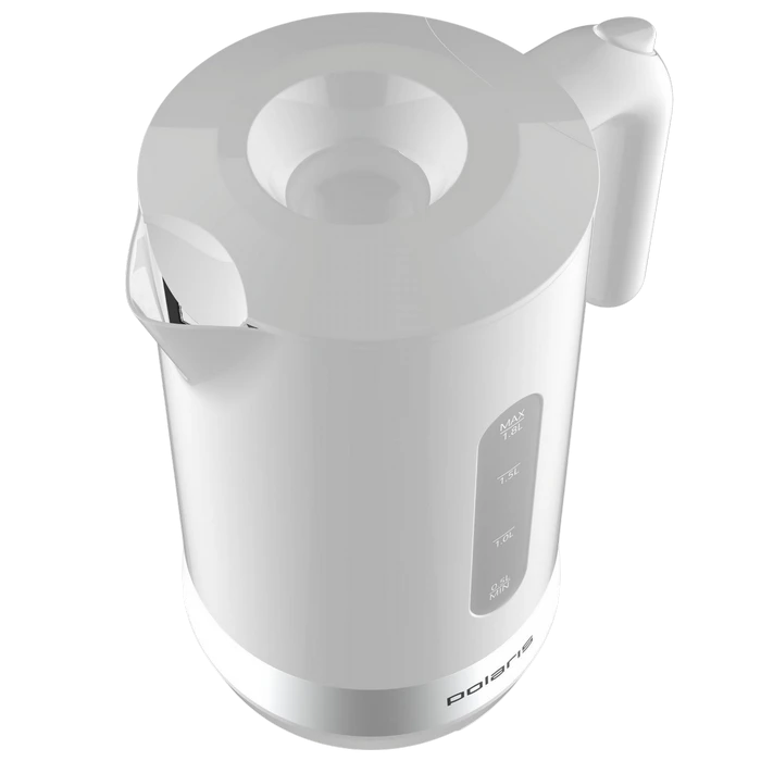 Fierbător electric polaris pwk 1803c, white 6