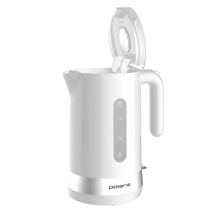 Fierbător electric polaris pwk 1803c, white 7