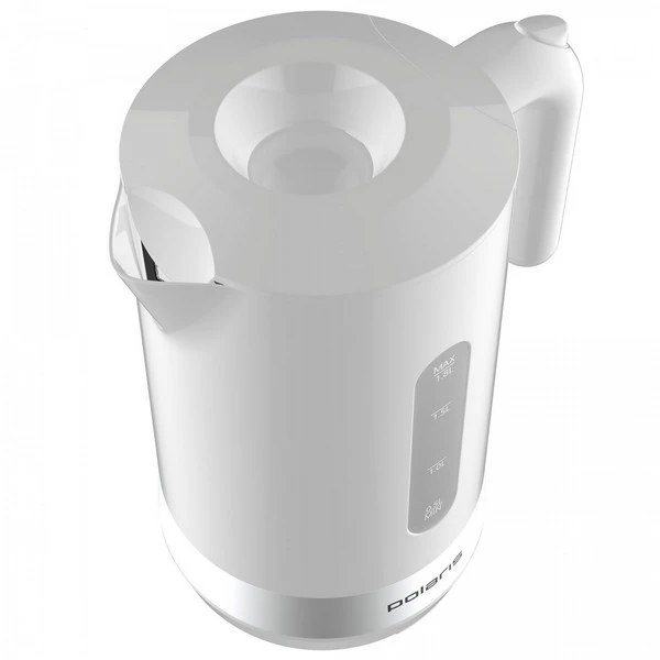 Fierbător electric polaris pwk 1803c, white 4
