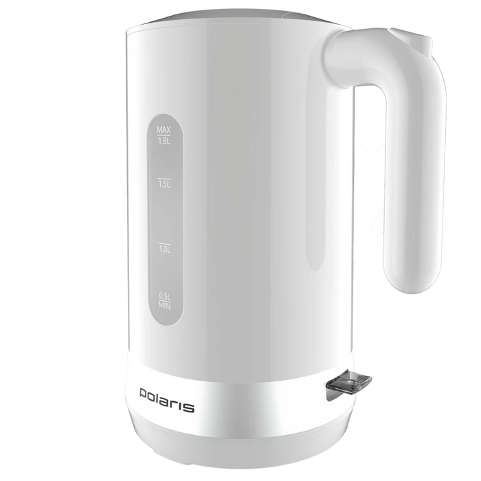Fierbător electric polaris pwk 1803c, white 3