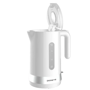 Fierbător electric polaris pwk 1803c, white Thumbnail 7