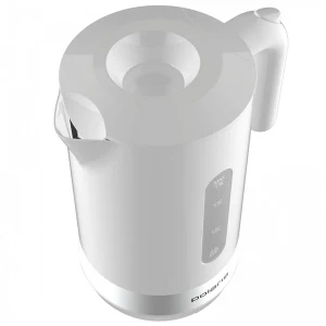 Fierbător electric polaris pwk 1803c, white Thumbnail 4