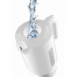 Fierbător electric polaris pwk 1803c, white Thumbnail 2