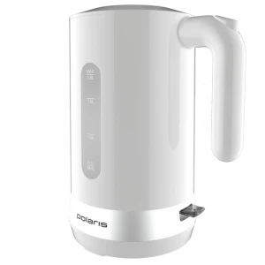 Fierbător electric polaris pwk 1803c, white Thumbnail 3