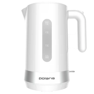 Электрочайник Polaris PWK 1803C, White
