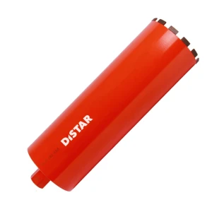 Carota diamantata dds-w 162x450-12x1 1/4 unc dld 162 rs6