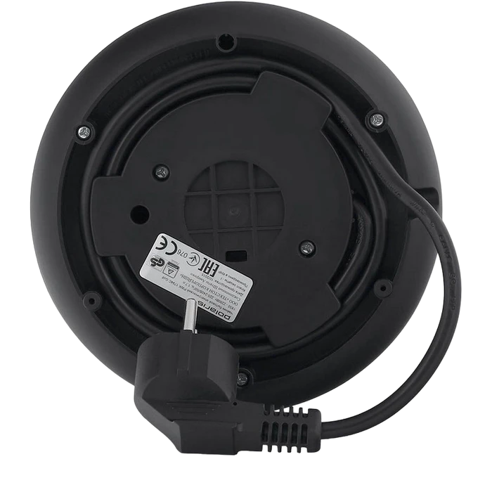 Fierbător electric polaris pwk 1794c golf, negru 14