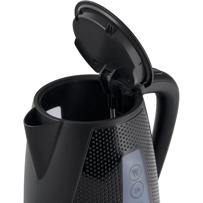 Fierbător electric polaris pwk 1794c golf, negru 4