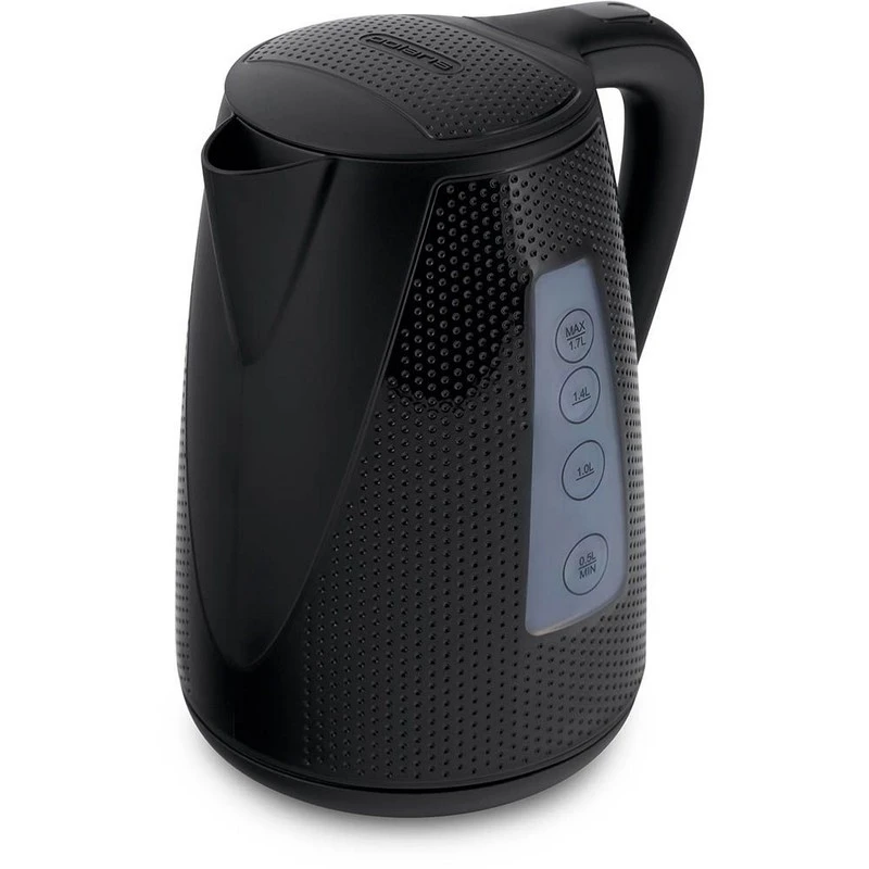 Fierbător electric polaris pwk 1794c golf, negru 2