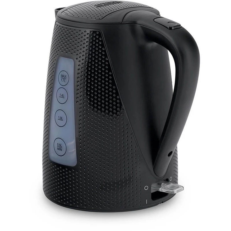 Fierbător electric polaris pwk 1794c golf, negru 10