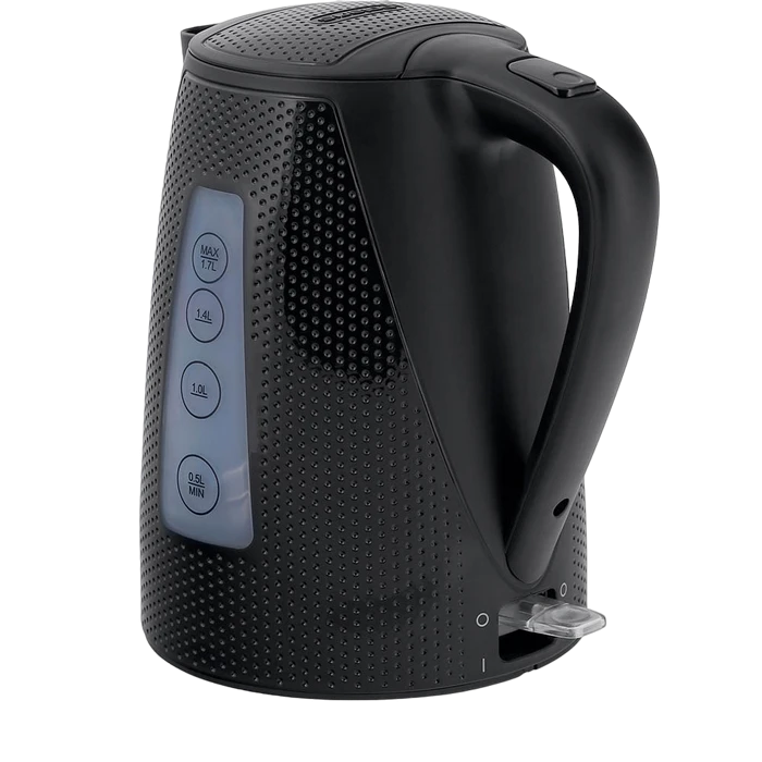 Fierbător electric polaris pwk 1794c golf, negru 13