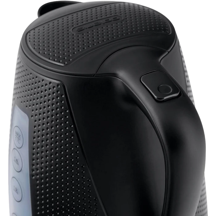 Fierbător electric polaris pwk 1794c golf, negru 11