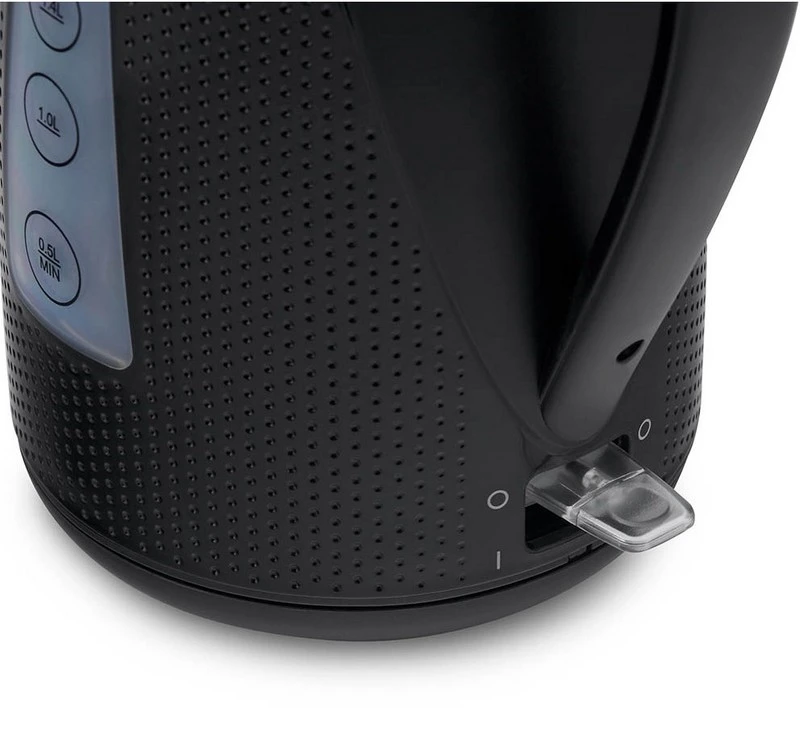 Fierbător electric polaris pwk 1794c golf, negru 6
