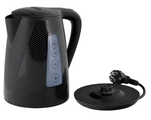 Fierbător electric polaris pwk 1794c golf, negru Thumbnail 12