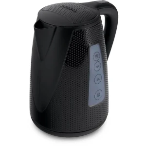Fierbător electric polaris pwk 1794c golf, negru Thumbnail 2