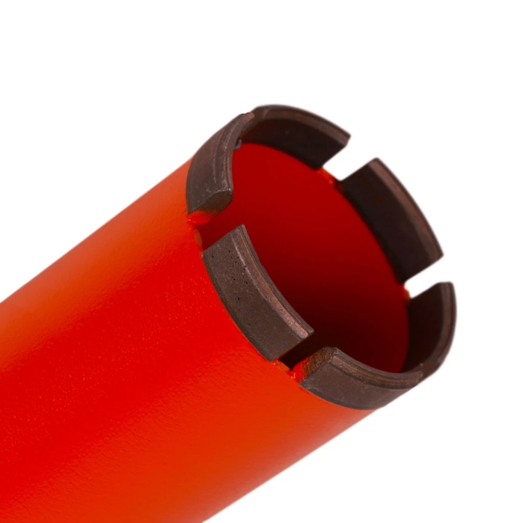 Carota diamantata dds-w 072x450-6x1 1/4 unc rs7-xr 2