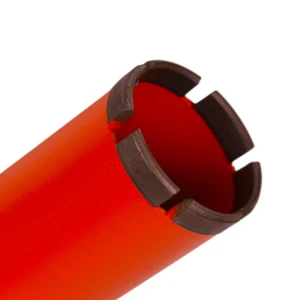 Carota diamantata dds-w 072x450-6x1 1/4 unc rs7-xr Thumbnail 2