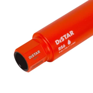 Carota diamantata dds-w 072x450-6x1 1/4 unc rs7-xr