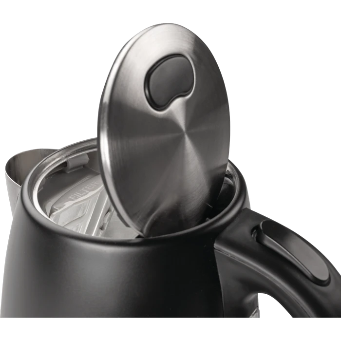 Электрочайник gorenje k17trb, чёрный 4