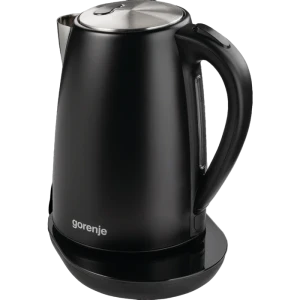 Электрочайник gorenje k17trb, чёрный