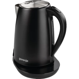 Электрочайник Gorenje K17TRB, Чёрный