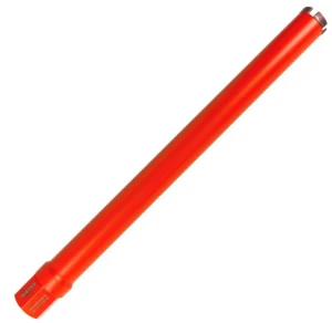 Carota diamantata dds-w 042x450-4x1 1/4 unc dld 42 rs8-x