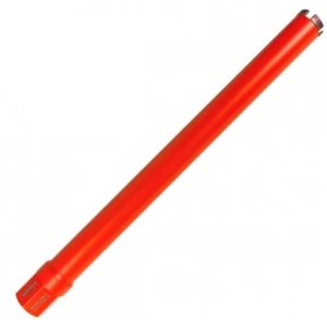 Carota diamantata dds-w 047x450-4x1 1/4 unc dld 47 rs8-x