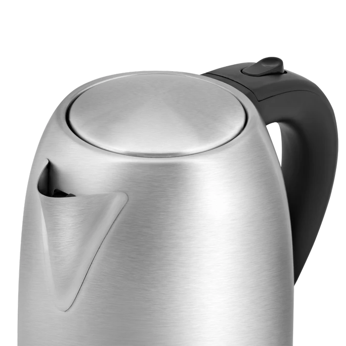 Электрочайник vitek vt-7033 st, нержавеющая сталь 4