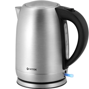 Электрочайник vitek vt-7033 st, нержавеющая сталь Thumbnail 7