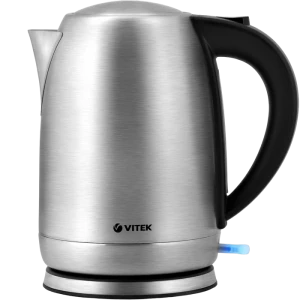 Fierbător electric vitek vt-7033 st, oțel inoxidabil