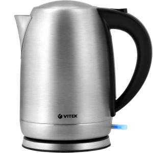Электрочайник VITEK VT-7033 ST, Нержавеющая сталь