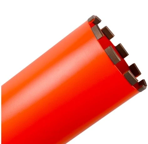 Carota diamantata dds-w 300x450-24x1 1/4 unc dld 300 rs8-x 2