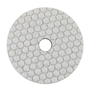 Cerc lustruire cleanpad d100*3*15 №100