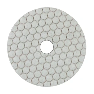 Cerc lustruire cleanpad d100*3*15 №200