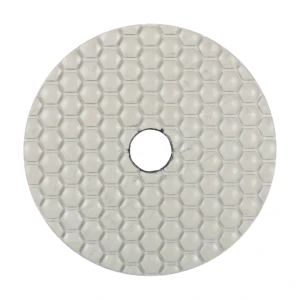 Cerc lustruire cleanpad d100*3*15 №800