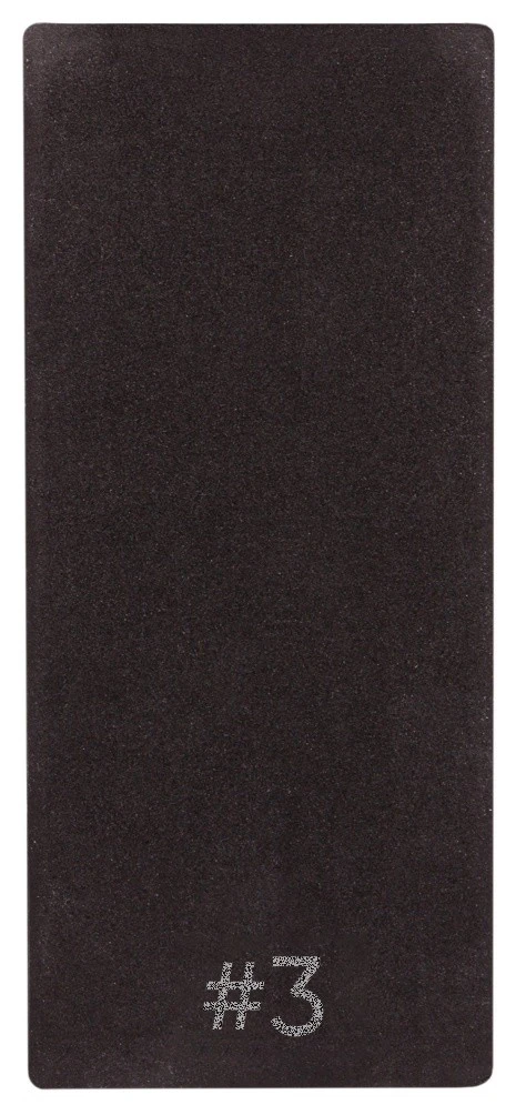 Алмазная шлифовальная пластина hand pad №3 (400) 3